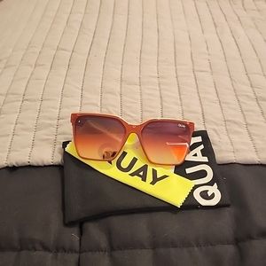 Quay Sunglasses